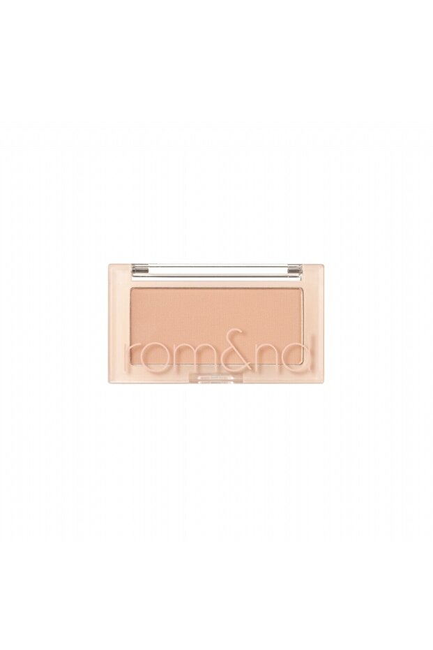 Rom&nd Better Than Cheek Nutty Nude - Blush