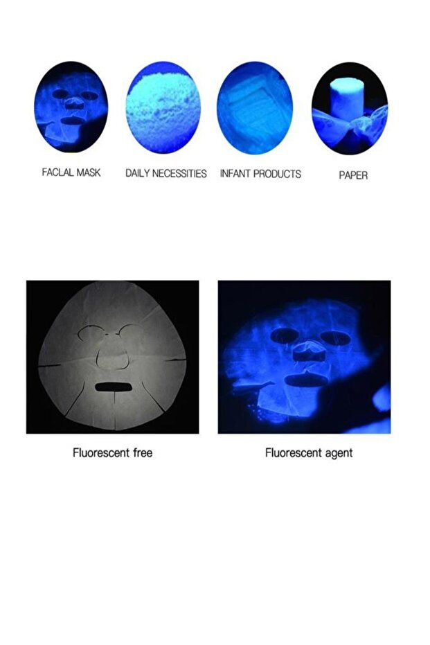 4W T5 BLB Floresan Ampul Mor Işık 13,6 cm- Para Makinesi Lambası - 5
