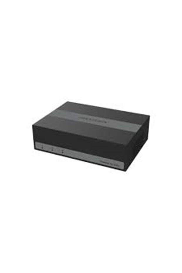 DS-E08HGHI-B 8 KANAL AHD 1080p LİTE 1U H.265 eSSD DVR - 1