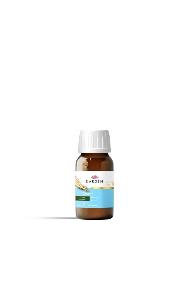 Gliserin Yağı 50 ml - 3