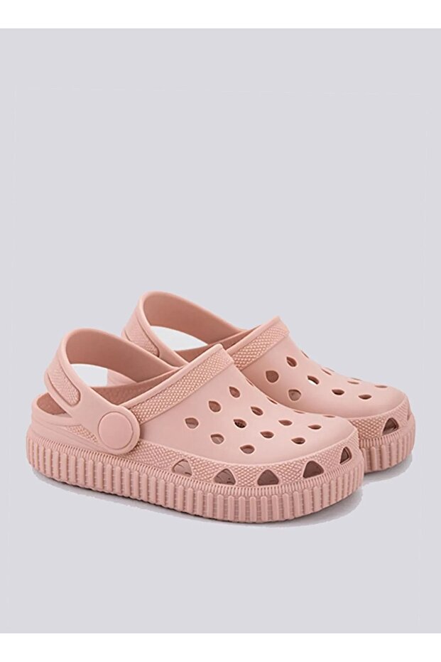 Pudra Bebek Terlik - 1