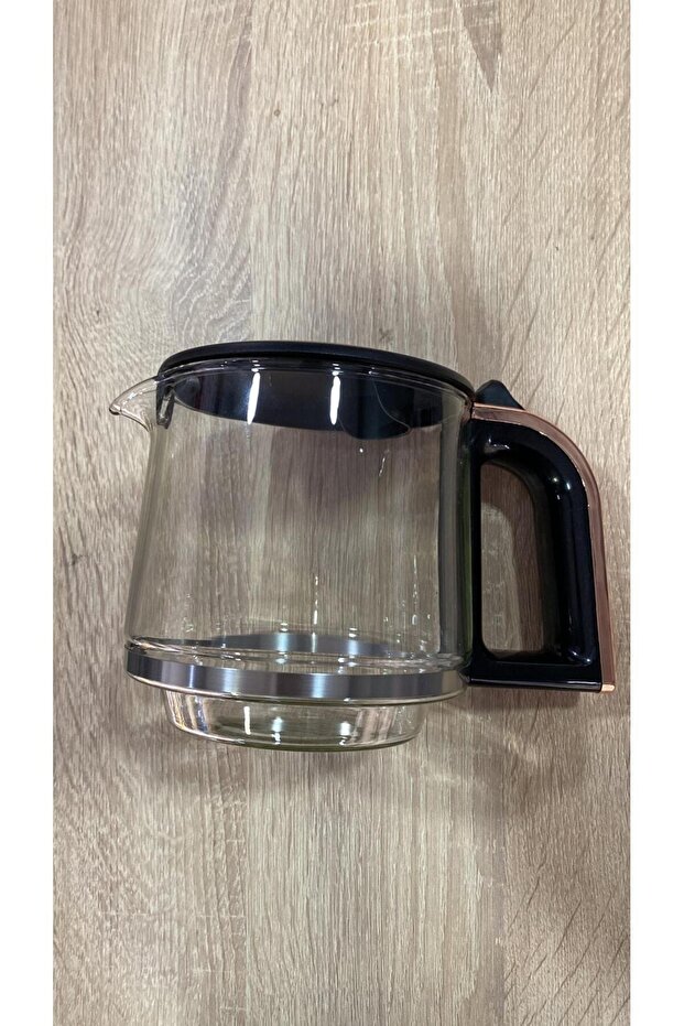 Çaysever Demlik - 1