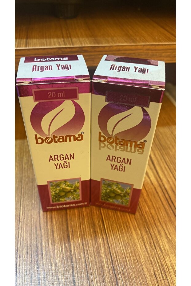 ARGAN YAĞI 20 ML - 1