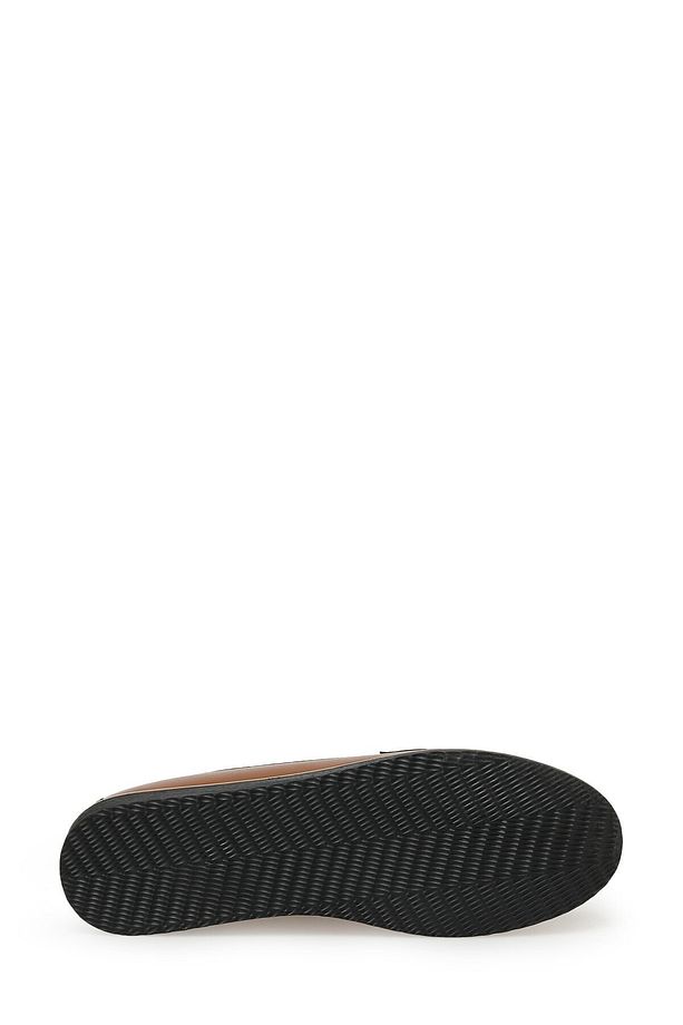 162275.Z3PR Taba Kadın Loafer - 6