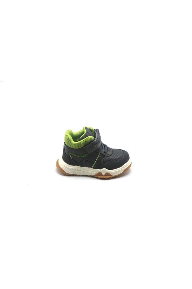946-B22K-279 Mono Unisex Çocuk Bot - 1