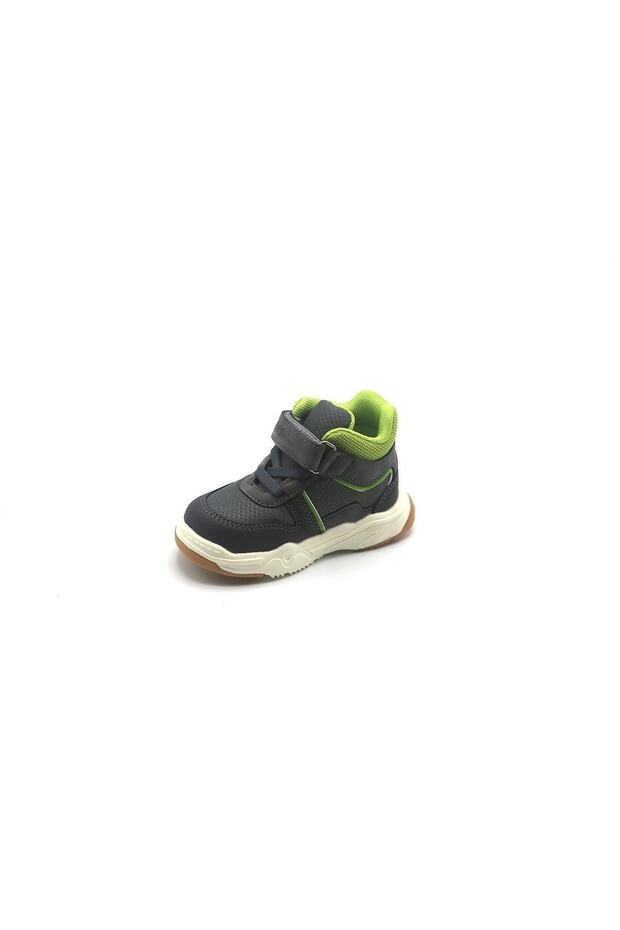 946-B22K-279 Mono Unisex Çocuk Bot - 2