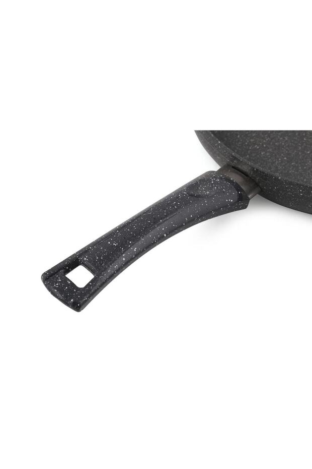 Granit 26cm Tava - 5