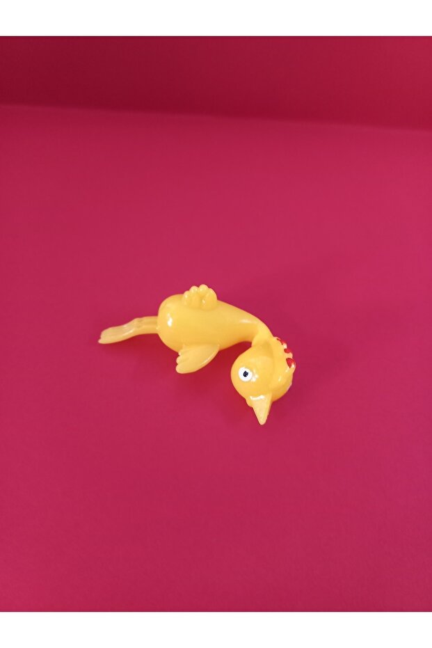 UÇAN TAVUK 2 ADET - 2