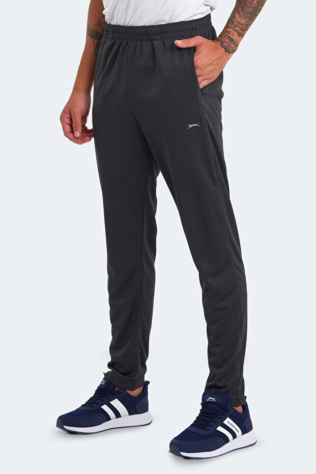 RECOVER Men's Sweatpants Dark Gray