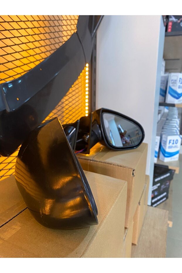 M3 KATLANIR AYNA - 3