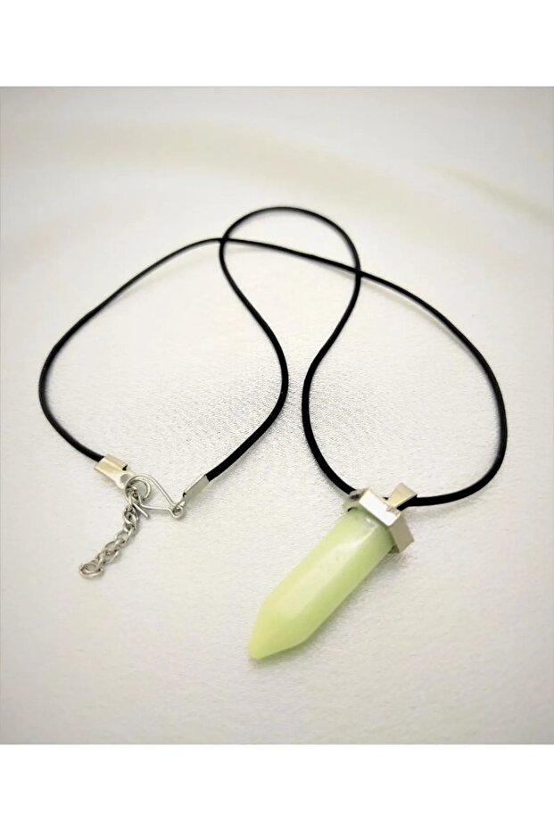 Karanlıkta Parlayan Kolye - 6