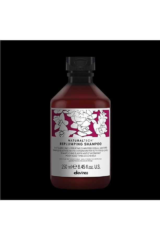 Replumping Parabensiz Şampuan [71266] 250ml ECBeauty!W11 - 7