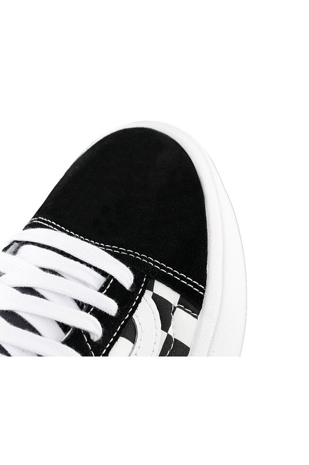 UA Old Skool Overt CC - 7