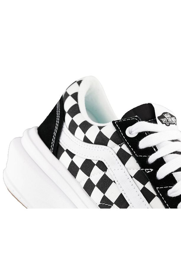 UA Old Skool Overt CC - 8