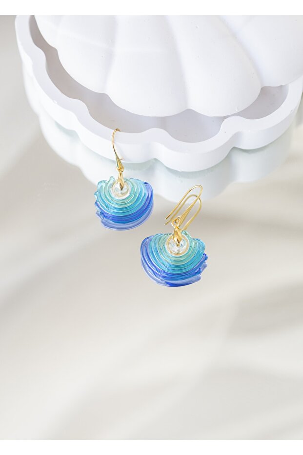 MURANO DENİZ DALGASI KÜPE - 1