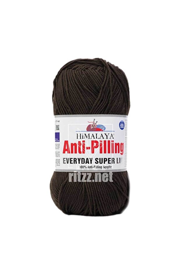Everyday Super Lux 73433 بني داكن