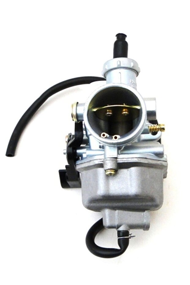 125 Cg Karbüratör - 1
