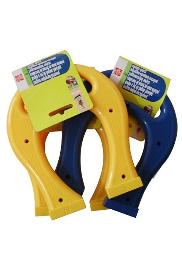 At Nalı Mıknatıs - 1