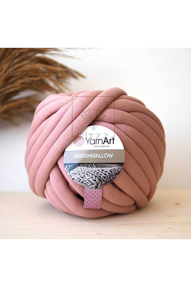 Marshmallow 906 - 1