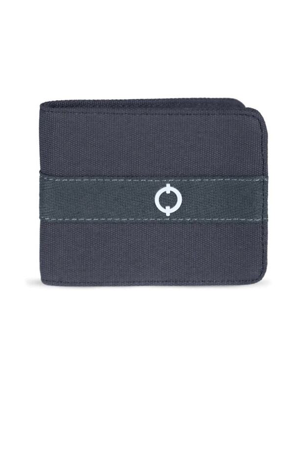 Hidden Unisex Cüzdan - 1