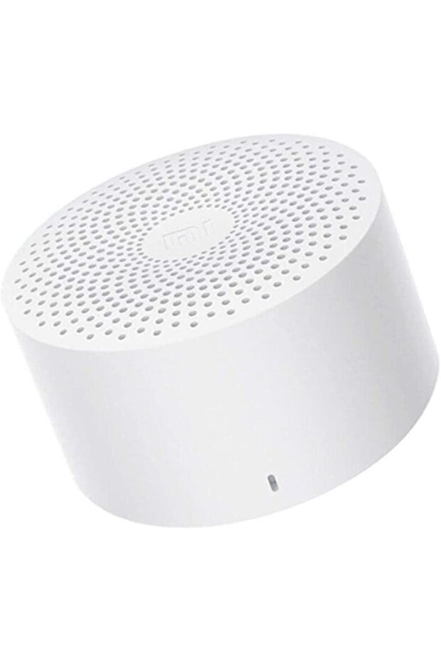 Mi Compact Mini Beyaz Bluetooth Hoparlör 2 - 7
