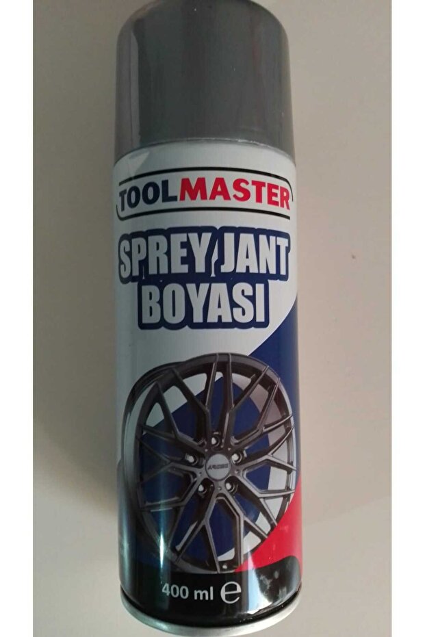 Sprey Jant Boyası 400 ml - 1