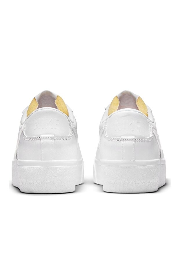 Blazer Low Platform Spor Ayakkabı DJ0292-100 - 6