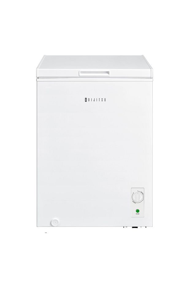 Dsd100 Derin Dondurucu - 1