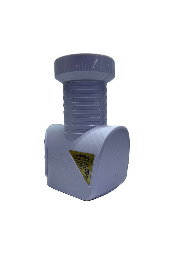 Titanyum Seri 4'lü Lnb - 3