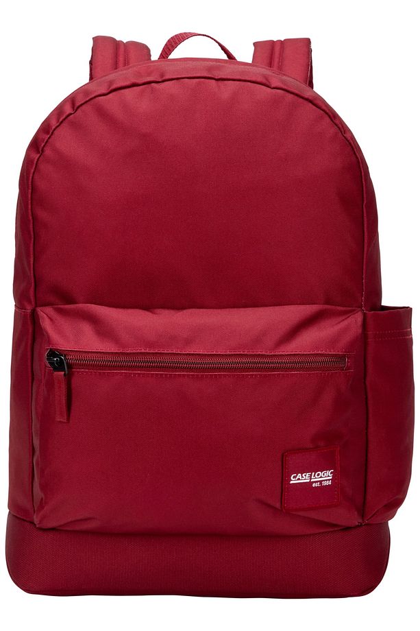 Commence Notebook Sırt Çantası, 16” PomegranateRed - 6