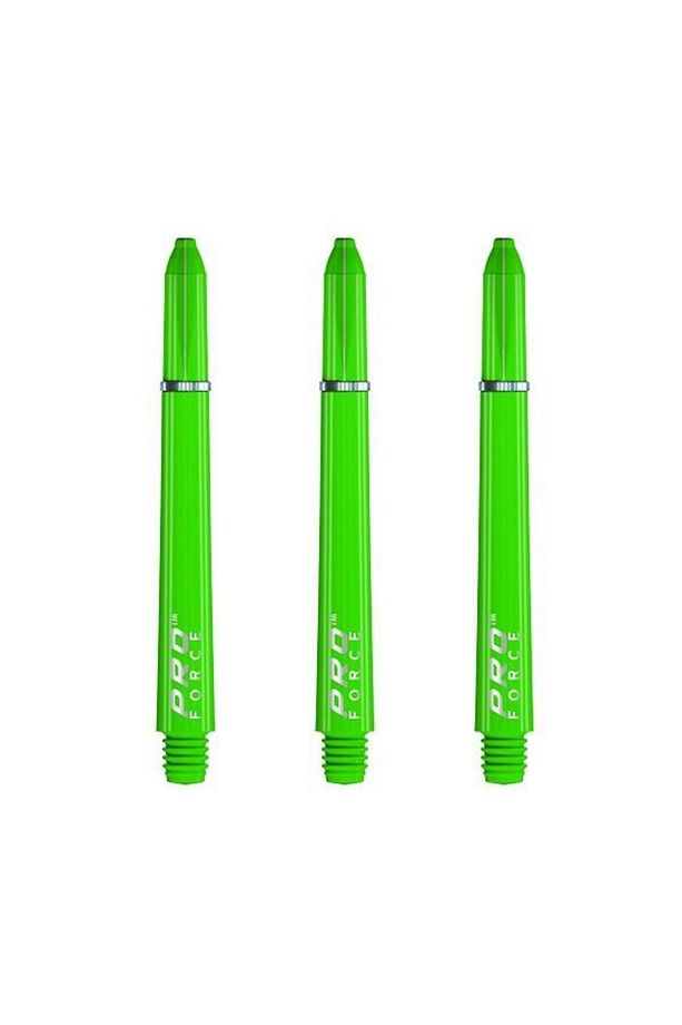 Pro-Force Dart Shafts - 1