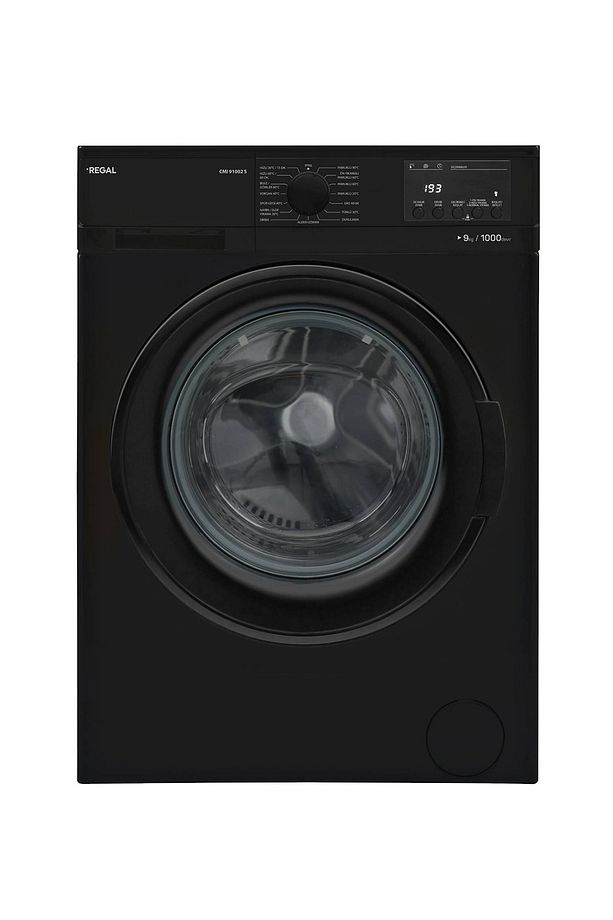 Cmı 91002 S Çamaşır Makinesi - 1