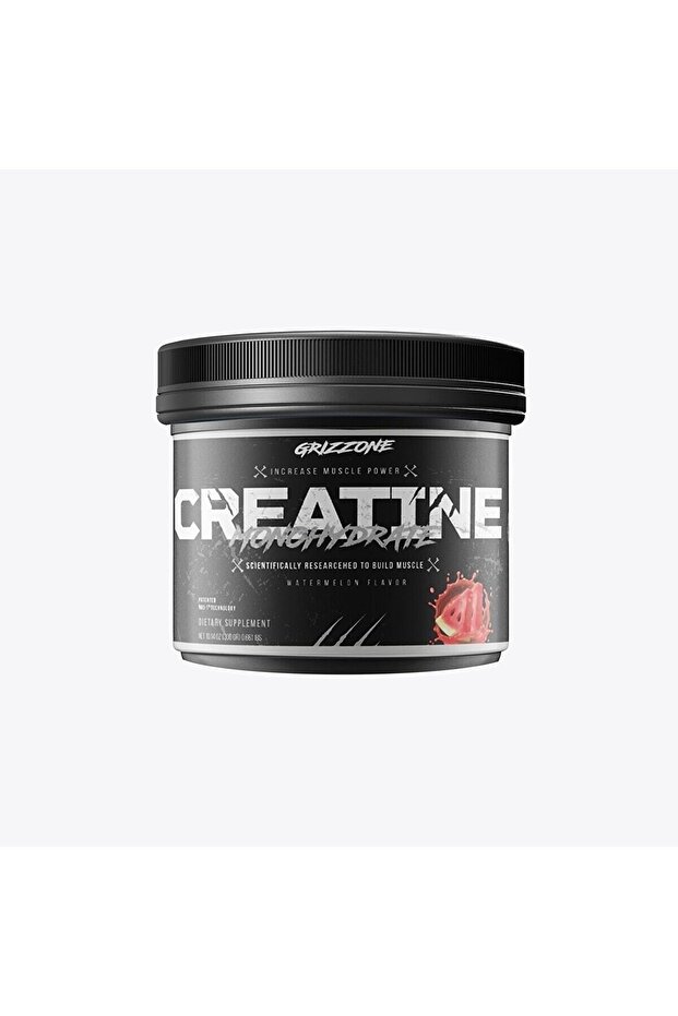 Bulk Set - Whey+creatine+testo Xgh Zone - 4