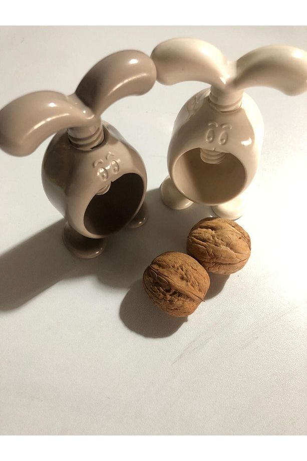 Bvbtic Çekır Pratik Ceviz Kıracağı Ur-3038 - 6