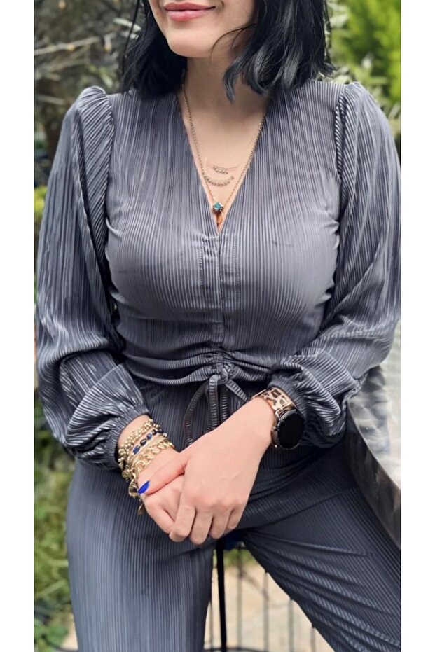 Füme Piliseli Takım - 2