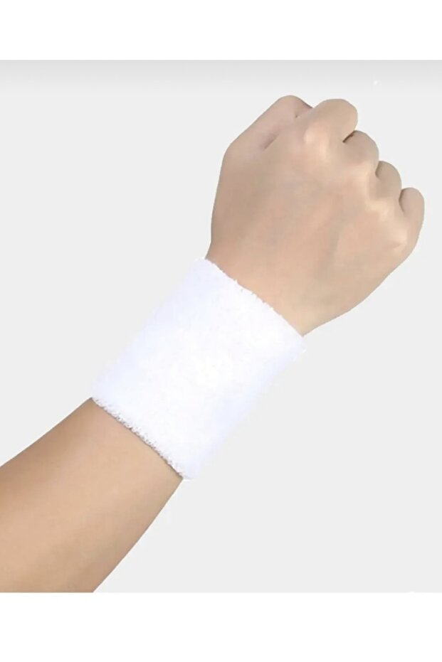 1 Piece Athlete Towel Hand Wristband