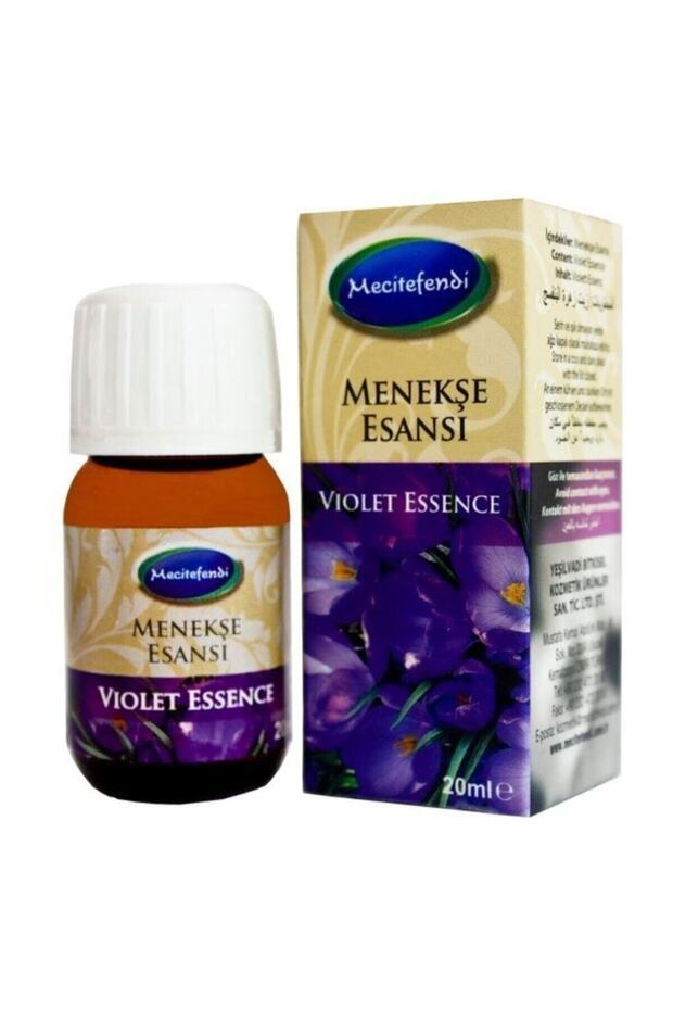 20 مل من جوهر البنفسج - 1