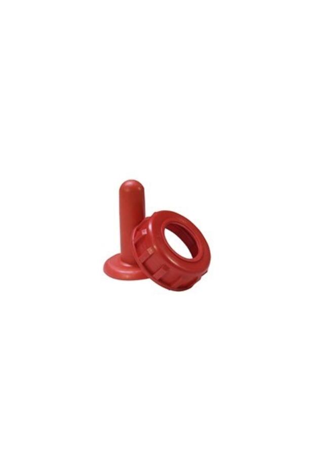 Pet Şişe Ve Biberon Lüks Emzik Ve Kapak 5 Adet - 4