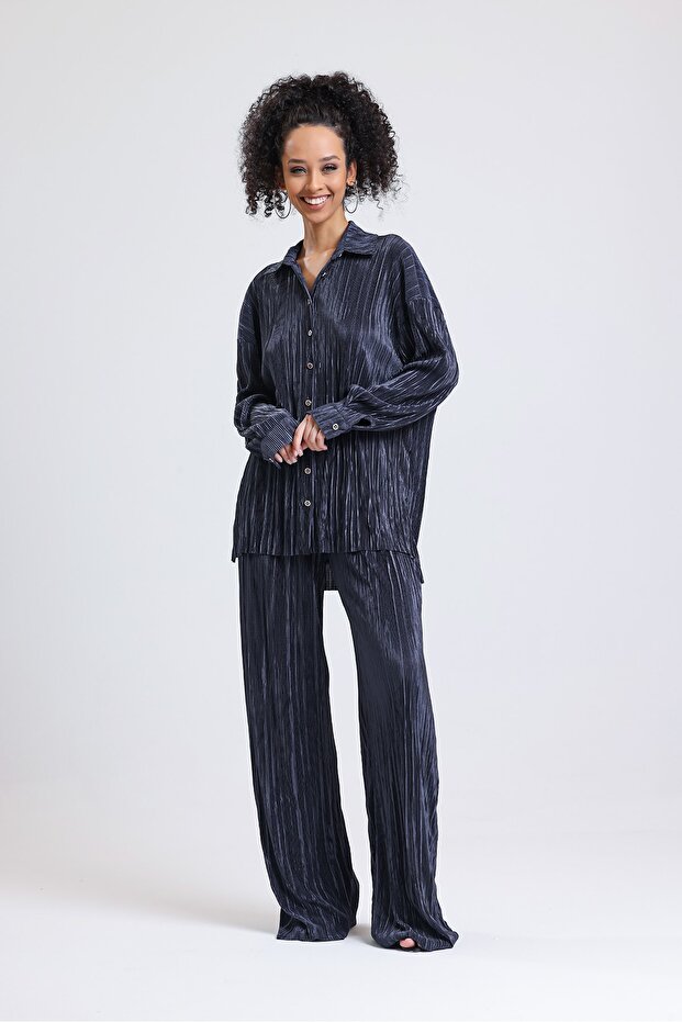 مجموعة ملونة أنثراسايت - 2