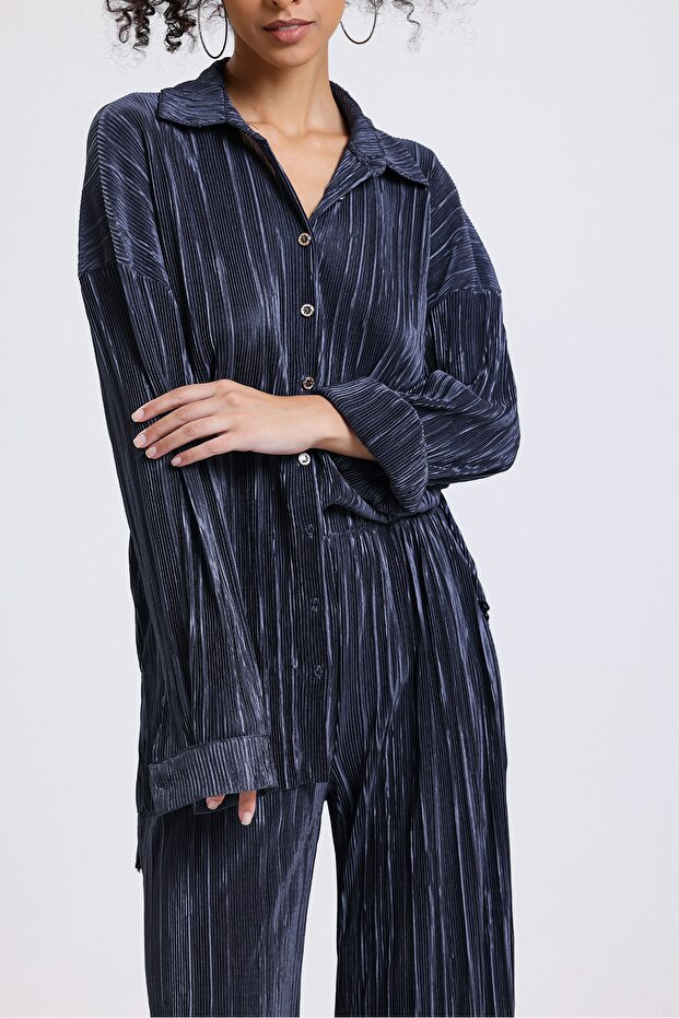 مجموعة ملونة أنثراسايت - 6