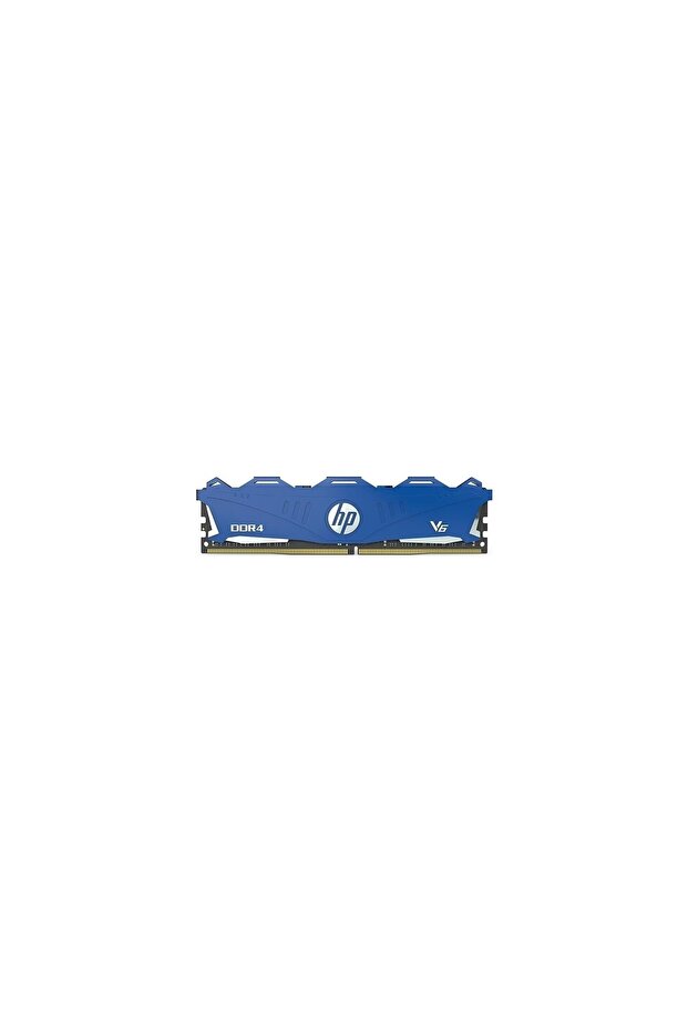 8gb 3000mhz Ddr4 U-dımm Cl16 V6 Ram Bellek 7eh64aa - 1
