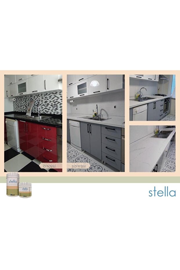 Stella Kepenk Boya - 8