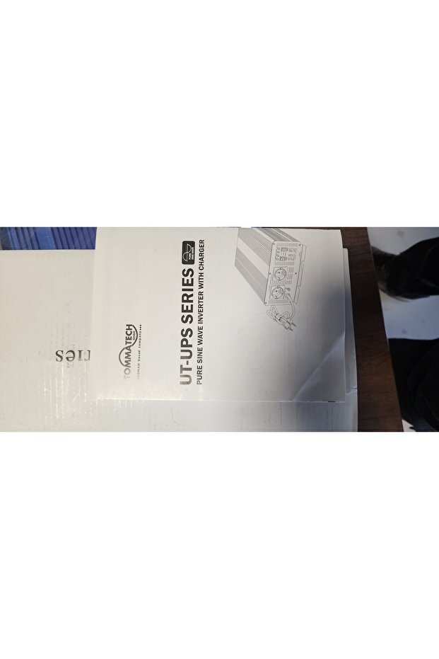 UT 2000 İNVERTER - 3