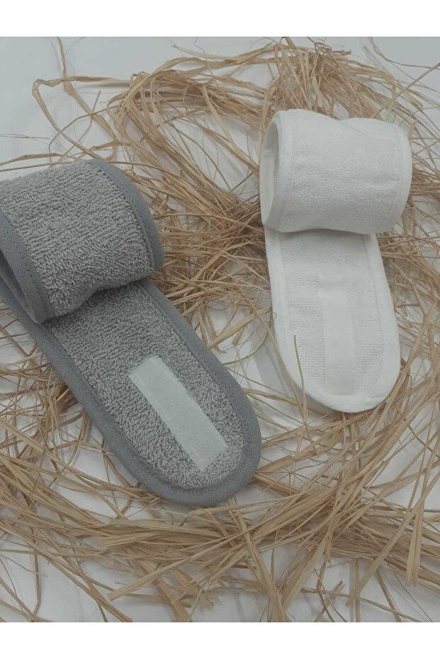 Saç Bandı 2'li - 2