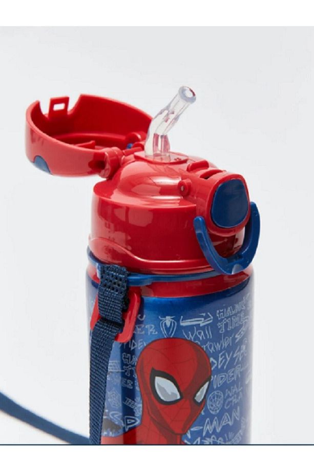 LCW ACCESSORIES Spiderman Baskılı Suluk 500 ml - 2