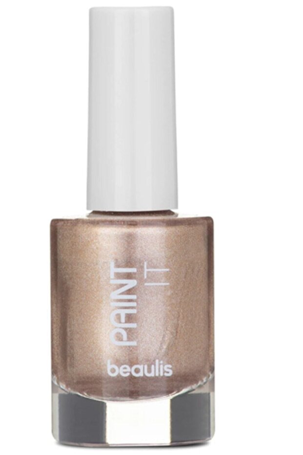 Paint It Oje 982 Gold Foil - 1