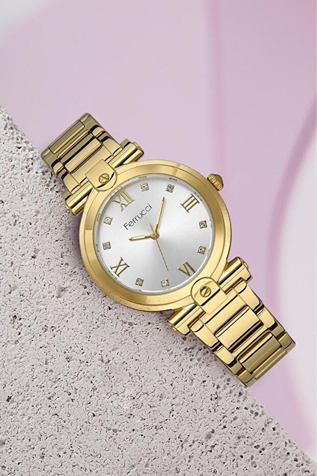 Kadın Kol Saati - 1