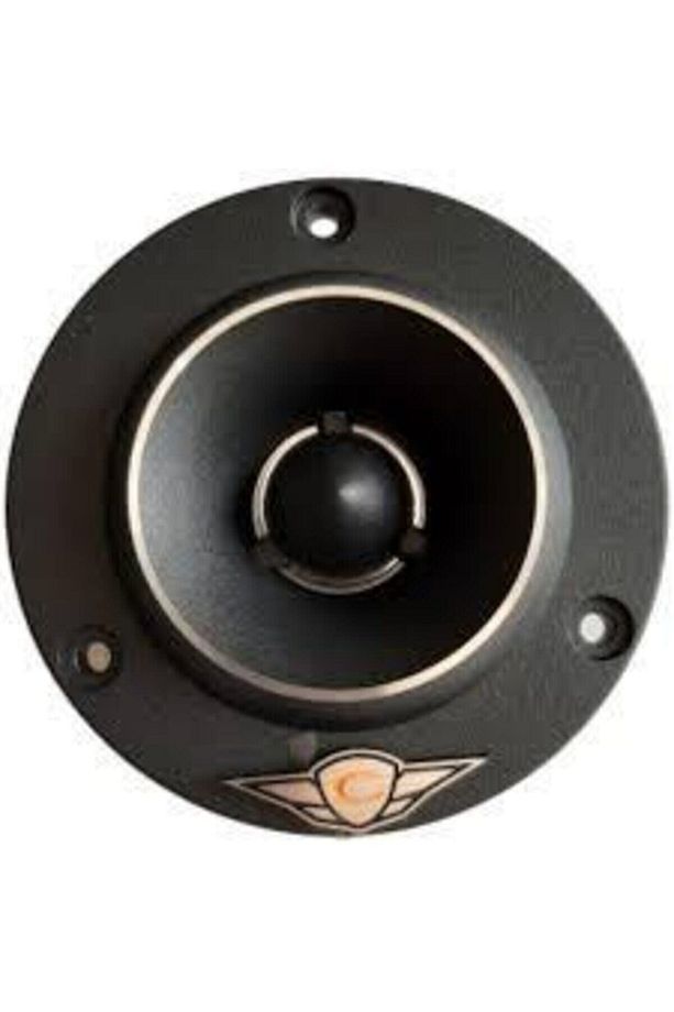 Cvlt 45 10 Cm Dome Tweter - 1