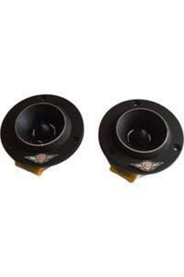 Cvlt 45 10 Cm Dome Tweter - 2