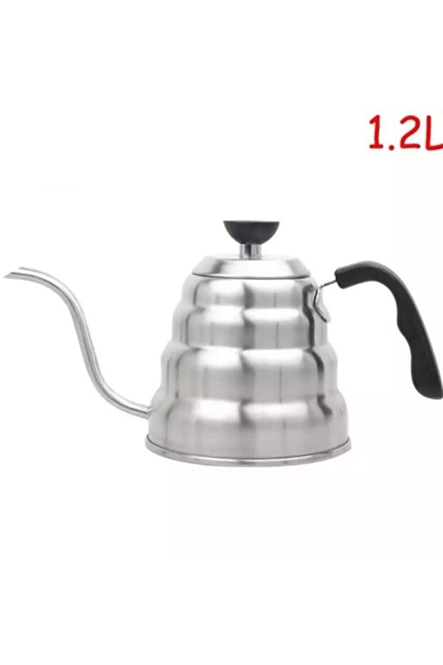 Cloud Barista Kettle 1.2 Lt - 1